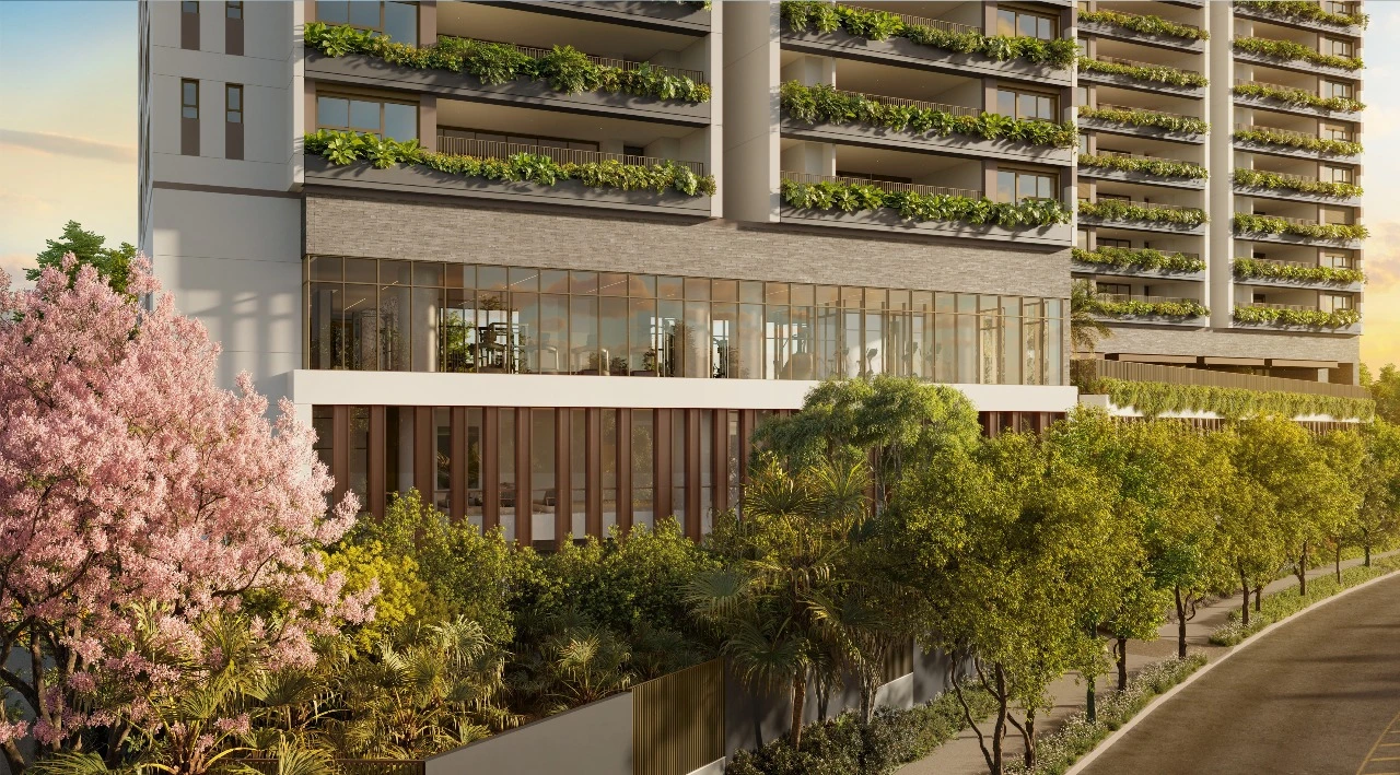 Arquitetura Exclusiva